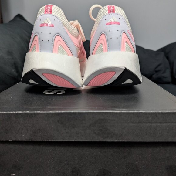 Adidas Adizero Aruku - Size 12 - HK Only Colorway - BNWT - Picture 3 of 4